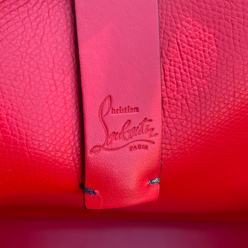 Christian Louboutin Tote - Picture 10 of 16
